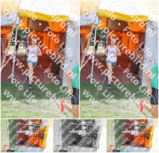 Evenement foto: Serie WID 104