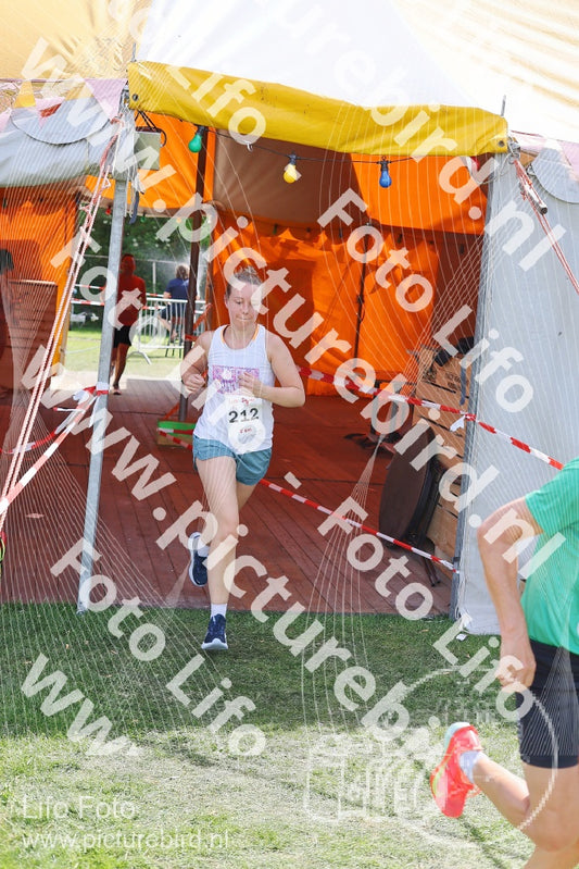 Evenement foto: Serie WID 104