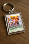 Evenement foto: Serie WID 104