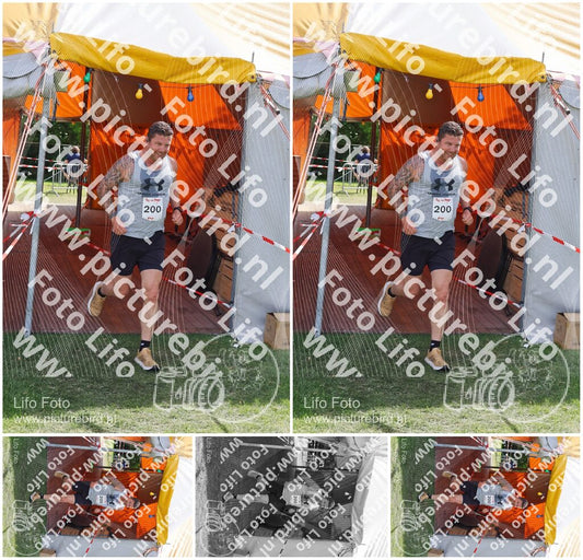 Evenement foto: Serie WID 104