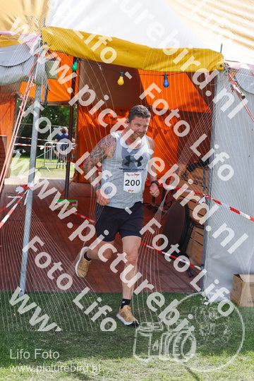 Evenement foto: Serie WID 104