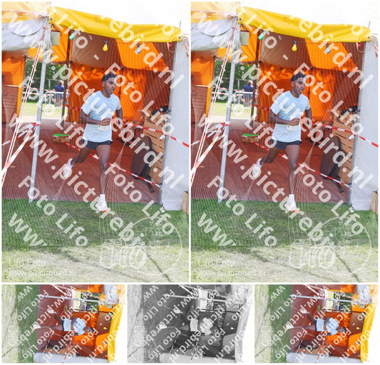 Evenement foto: Serie WID 104