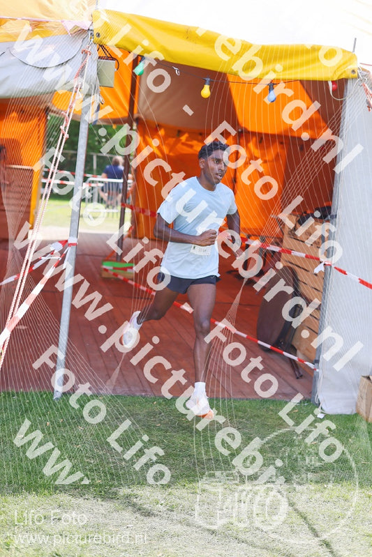 Evenement foto: Serie WID 104