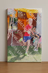 Evenement foto: Serie WID 104