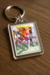 Evenement foto: Serie WID 104