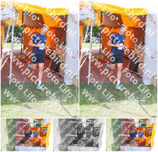 Evenement foto: Serie WID 104