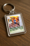 Evenement foto: Serie WID 104