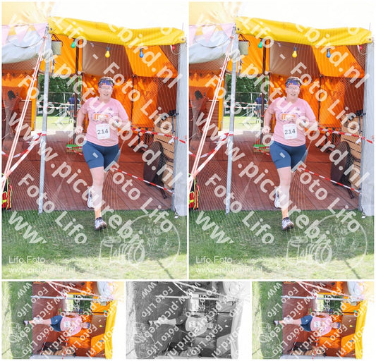 Evenement foto: Serie WID 104