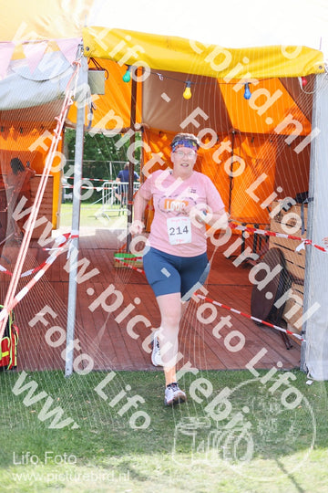 Evenement foto: Serie WID 104