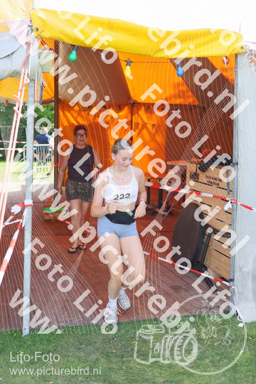 Evenement foto: Serie WID 104