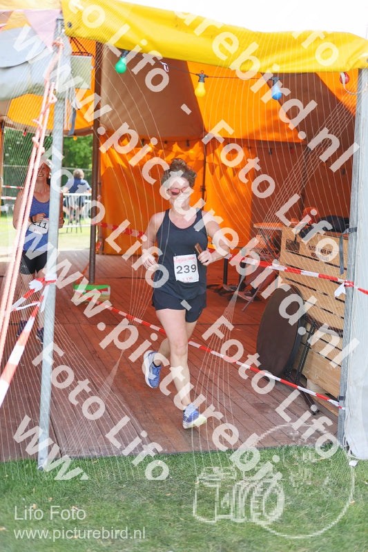 Evenement foto: Serie WID 104