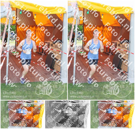 Evenement foto: Serie WID 104