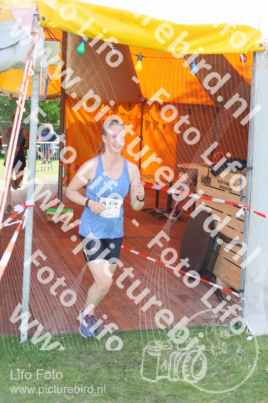 Evenement foto: Serie WID 104