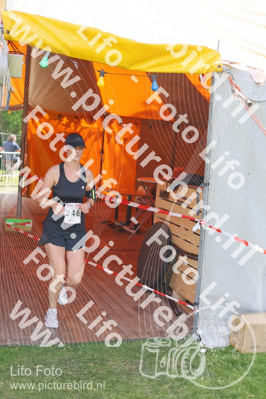 Evenement foto: Serie WID 104