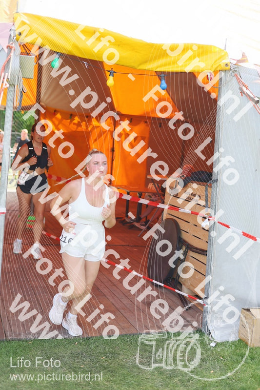 Evenement foto: Serie WID 104