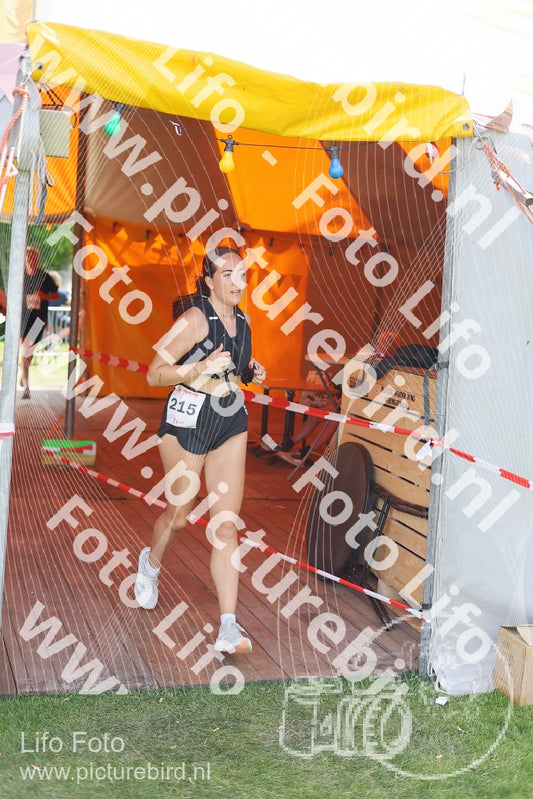 Evenement foto: Serie WID 104
