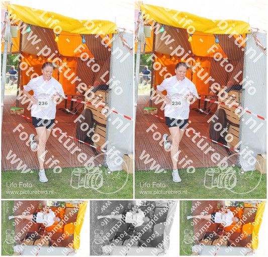 Evenement foto: Serie WID 104