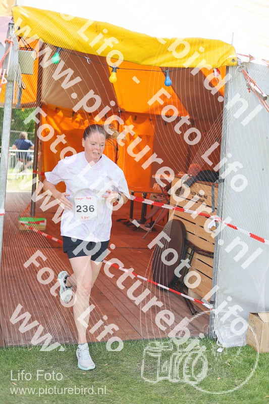 Evenement foto: Serie WID 104