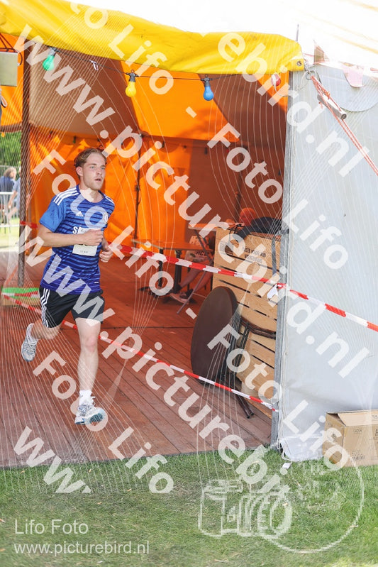 Evenement foto: Serie WID 104