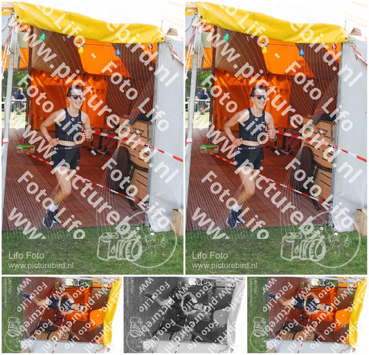Evenement foto: Serie WID 104