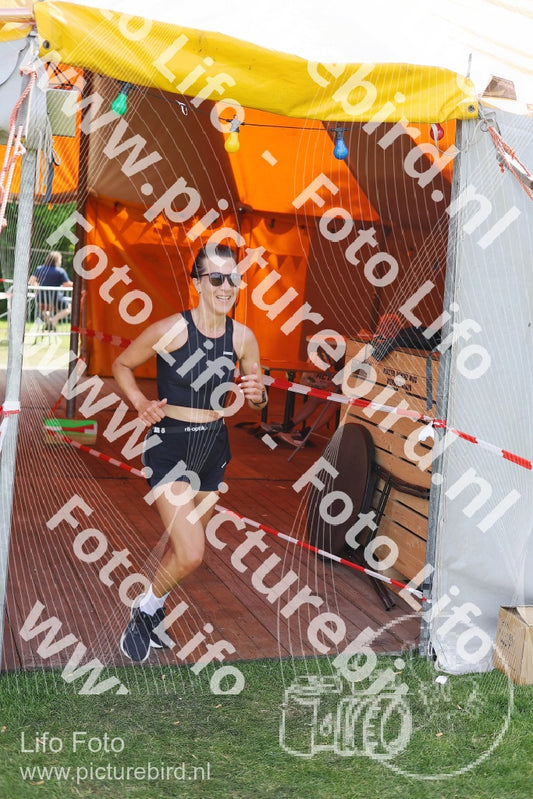Evenement foto: Serie WID 104