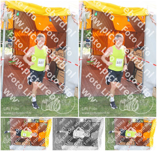 Evenement foto: Serie WID 104