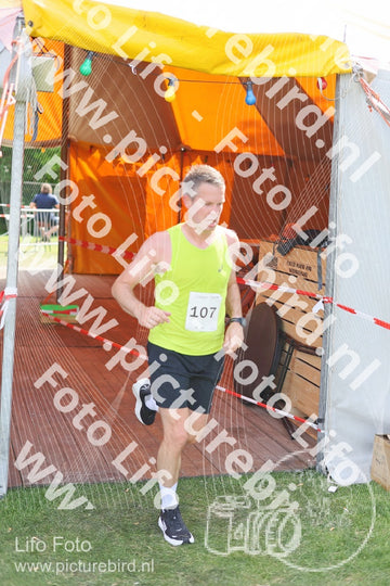 Evenement foto: Serie WID 104
