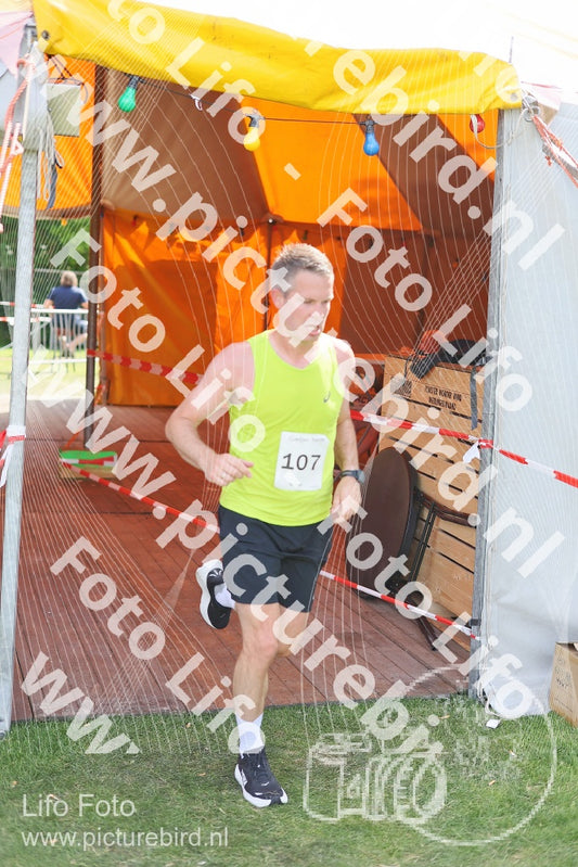 Evenement foto: Serie WID 104