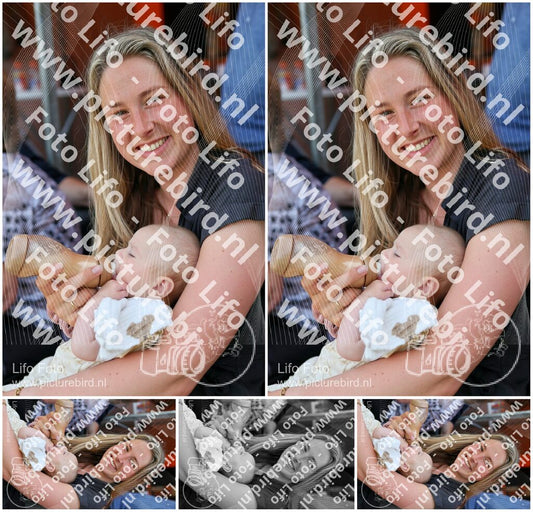 Evenement foto: Serie WID 104