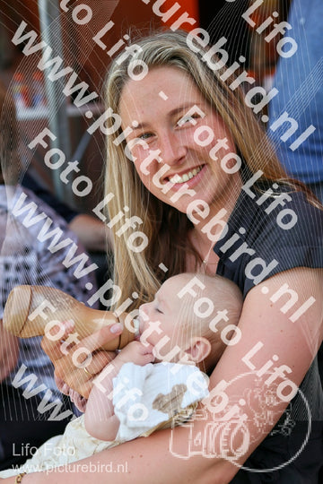 Evenement foto: Serie WID 104