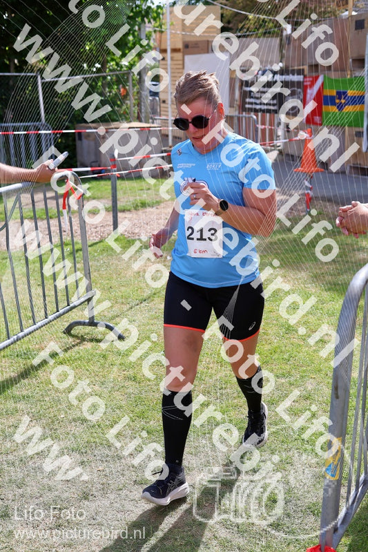 Evenement foto: Serie WID 104