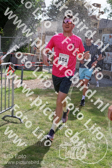 Evenement foto: Serie WID 104