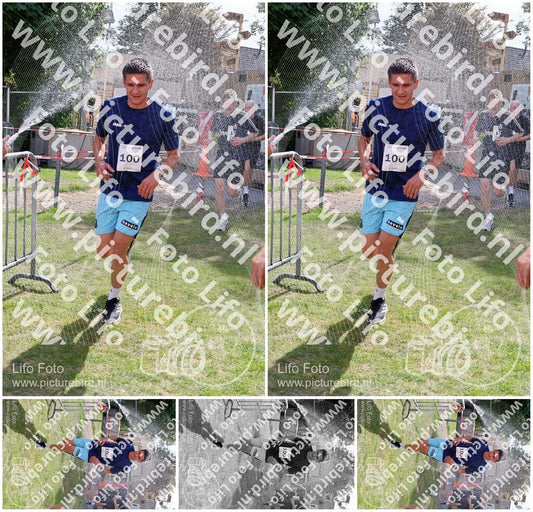 Evenement foto: Serie WID 104