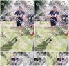 Evenement foto: Serie WID 104