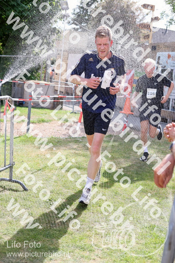 Evenement foto: Serie WID 104