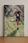 Evenement foto: Serie WID 104