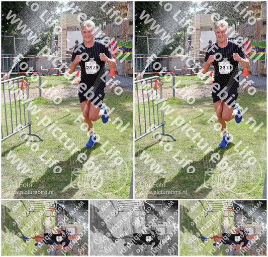 Evenement foto: Serie WID 104