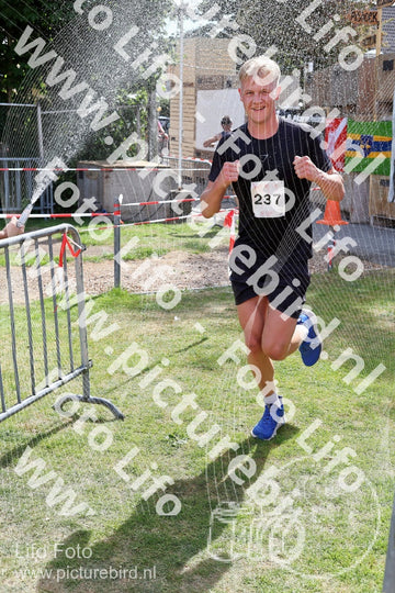 Evenement foto: Serie WID 104