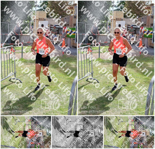 Evenement foto: Serie WID 104