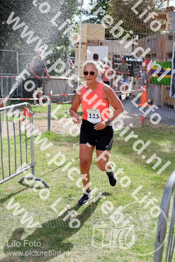 Evenement foto: Serie WID 104