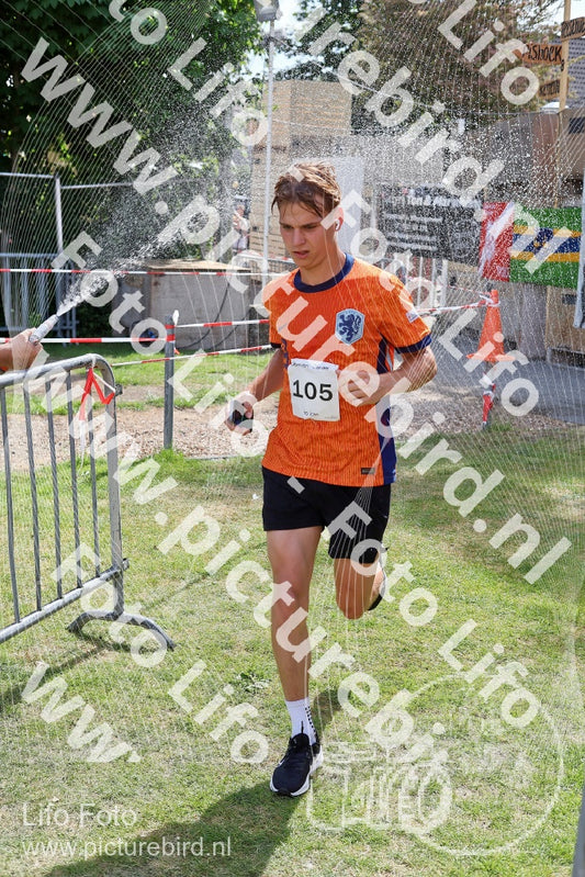 Evenement foto: Serie WID 104