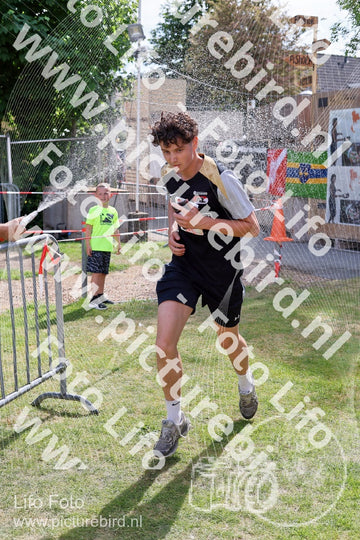 Evenement foto: Serie WID 104