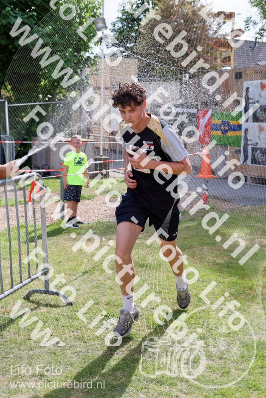 Evenement foto: Serie WID 104