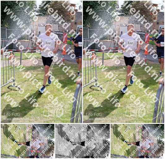 Evenement foto: Serie WID 104