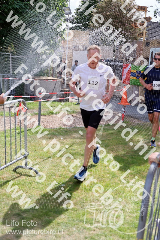 Evenement foto: Serie WID 104