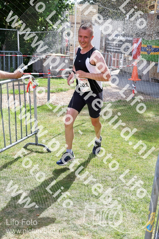 Evenement foto: Serie WID 104