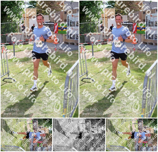 Evenement foto: Serie WID 104