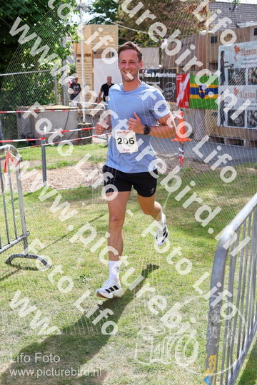 Evenement foto: Serie WID 104