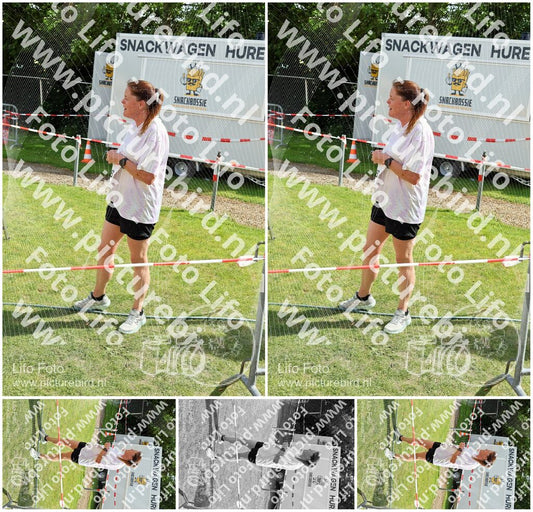 Evenement foto: Serie WID 104