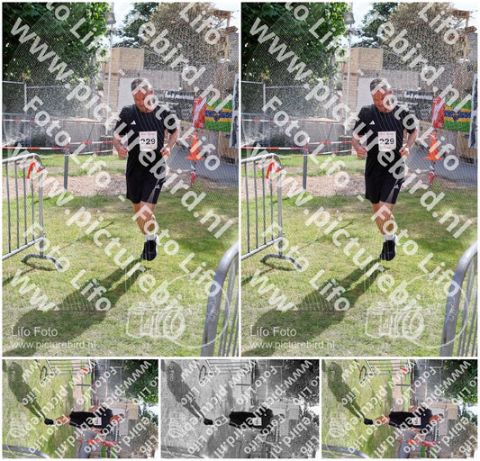 Evenement foto: Serie WID 104